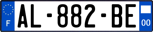 AL-882-BE