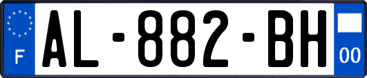 AL-882-BH