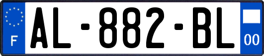 AL-882-BL