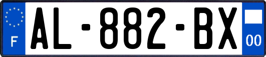 AL-882-BX