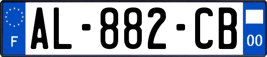 AL-882-CB