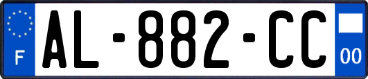 AL-882-CC