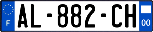 AL-882-CH