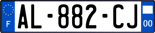 AL-882-CJ