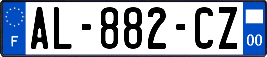AL-882-CZ