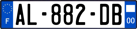 AL-882-DB
