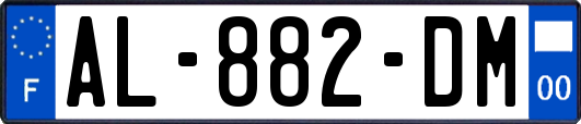 AL-882-DM