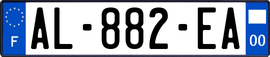 AL-882-EA