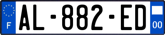 AL-882-ED