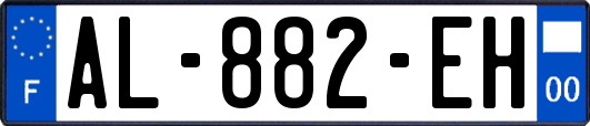 AL-882-EH