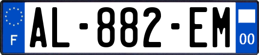 AL-882-EM