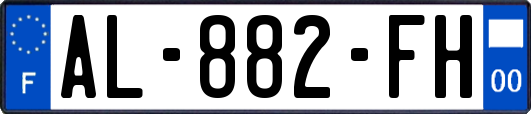 AL-882-FH