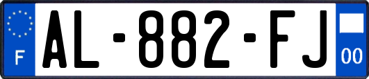 AL-882-FJ