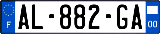 AL-882-GA