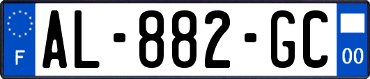 AL-882-GC