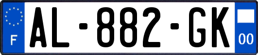 AL-882-GK