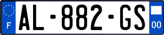 AL-882-GS