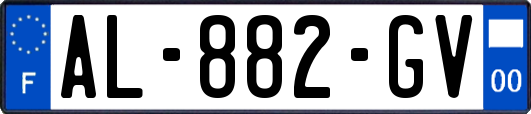 AL-882-GV