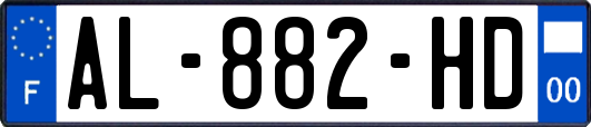 AL-882-HD