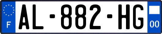 AL-882-HG