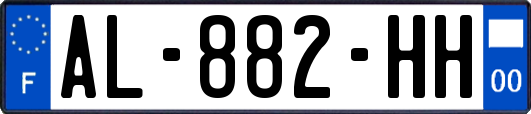 AL-882-HH