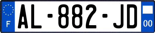 AL-882-JD