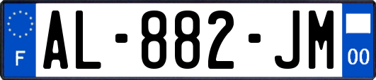 AL-882-JM