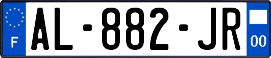 AL-882-JR