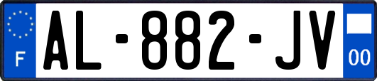 AL-882-JV