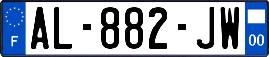 AL-882-JW