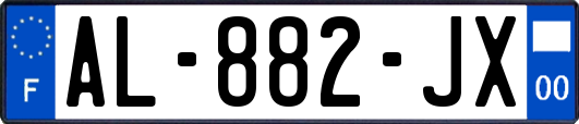 AL-882-JX