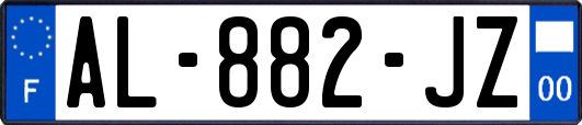 AL-882-JZ