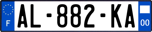 AL-882-KA