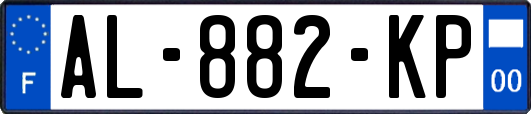 AL-882-KP