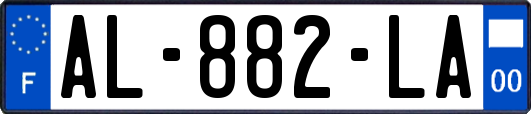 AL-882-LA