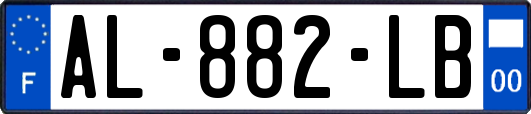 AL-882-LB