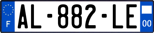 AL-882-LE