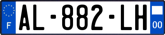 AL-882-LH