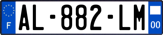 AL-882-LM