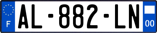 AL-882-LN