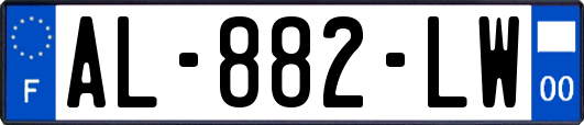 AL-882-LW