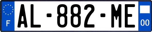 AL-882-ME