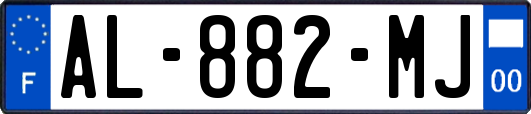 AL-882-MJ