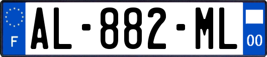 AL-882-ML