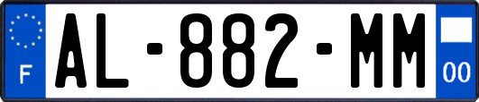 AL-882-MM
