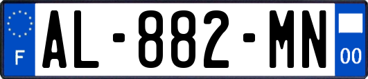 AL-882-MN