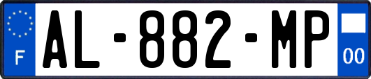 AL-882-MP