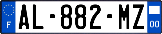 AL-882-MZ
