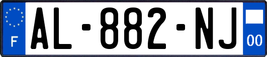 AL-882-NJ