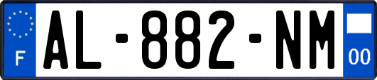 AL-882-NM